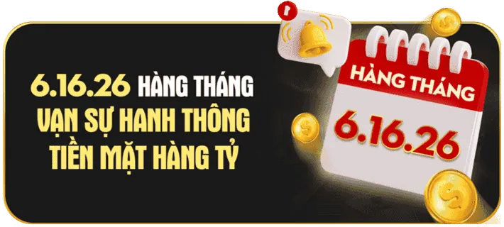 Ưu đãi dành cho VIP tại jun882 link mới